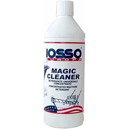 MAGIC CLEANER DETERGENTE IOSSO