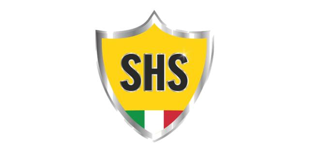 SHS
