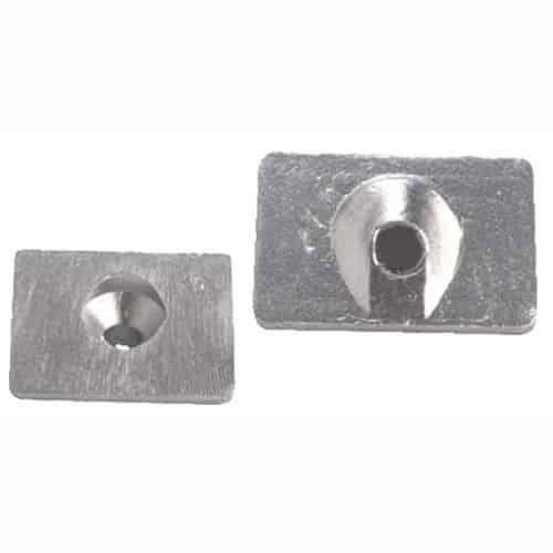 ANODO PIASTRINA MERCURY 2.5/9.9 HP