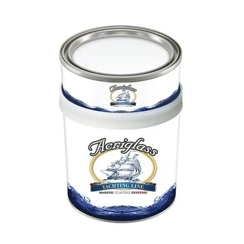 SMALTO ACRIGLASS BICOMPONENTE