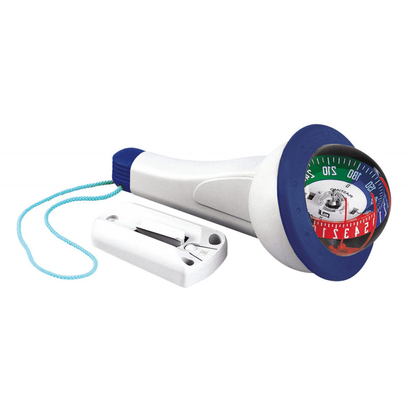 BUSSOLA IRIS 100 TACTICAL