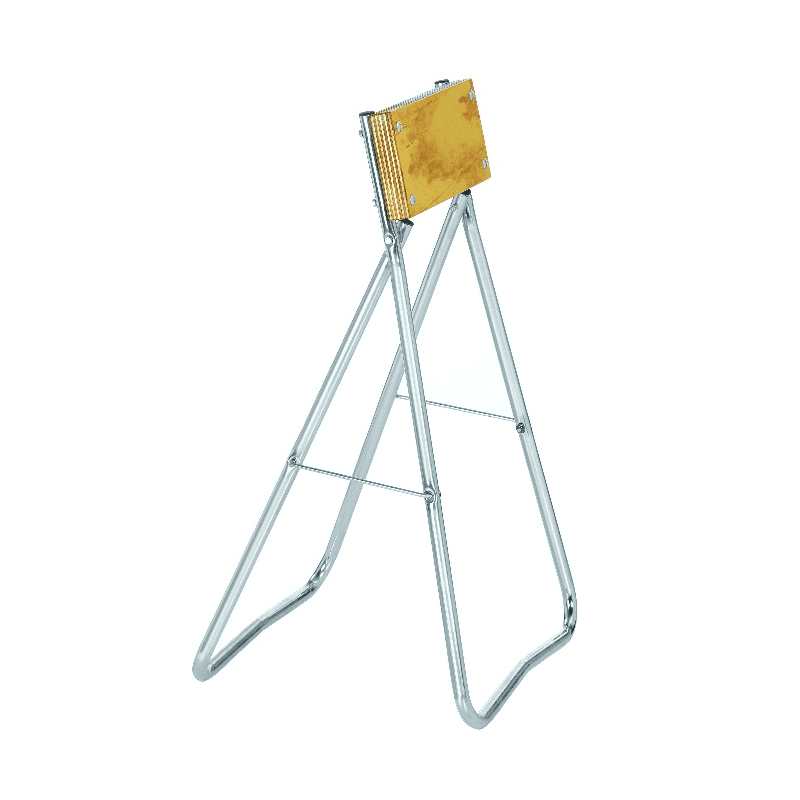 CAVALLETTO PORTAMOTORE MAX 30 HP