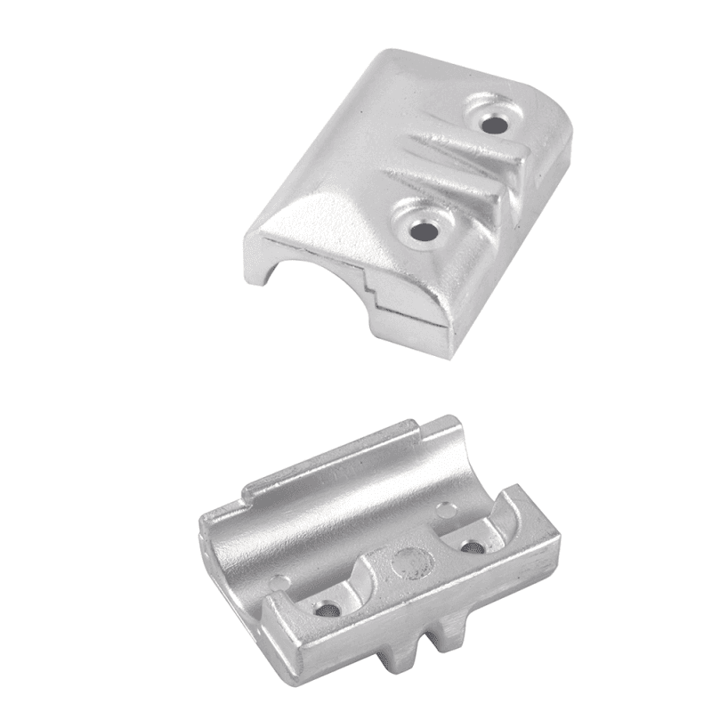 PLACCA PER YAMAHA 40-50 HP