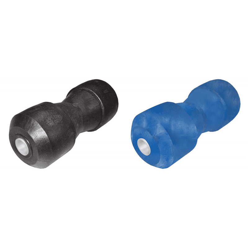 RULLO CENTRALE REGGI CHIGLIA