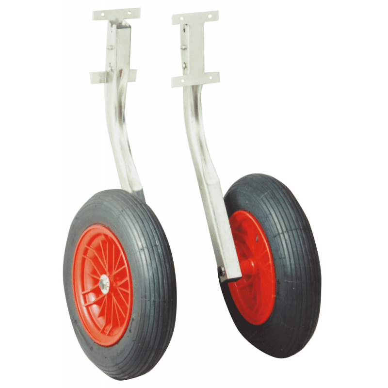 RUOTE DI POPPA PER GOMMONI