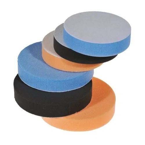 TAMPONE PER LA PULIZIA E LUCIDATURA