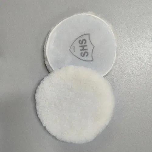 TAMPONE LANA SHS PER LUCIDARE