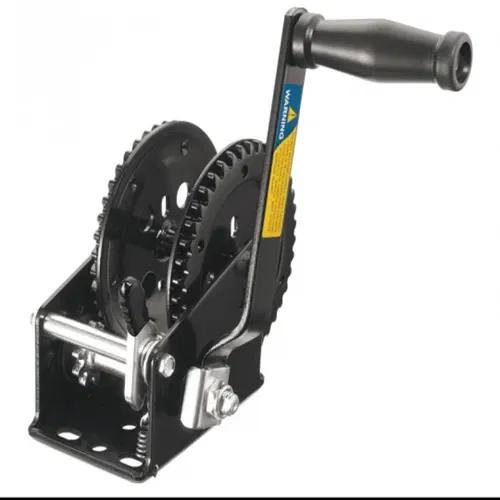 ARGANO VERRICELLO DUAL DRIVE 900 KG