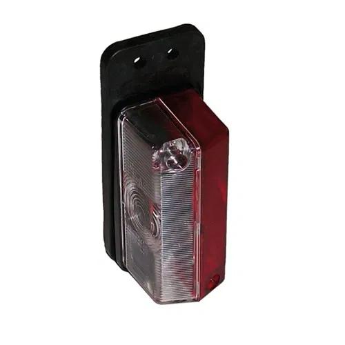 FANALE D'INGOMBRO PER CARRELLO E RIMORCHIO