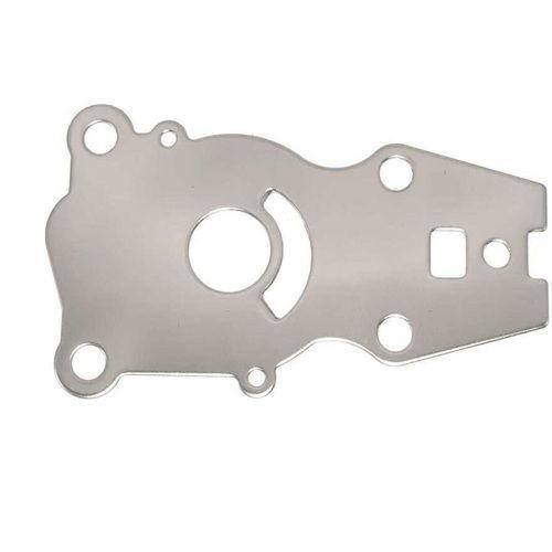 PIASTRA POMPA ACQUA FUORIBORDO YAMAHA F25 F40