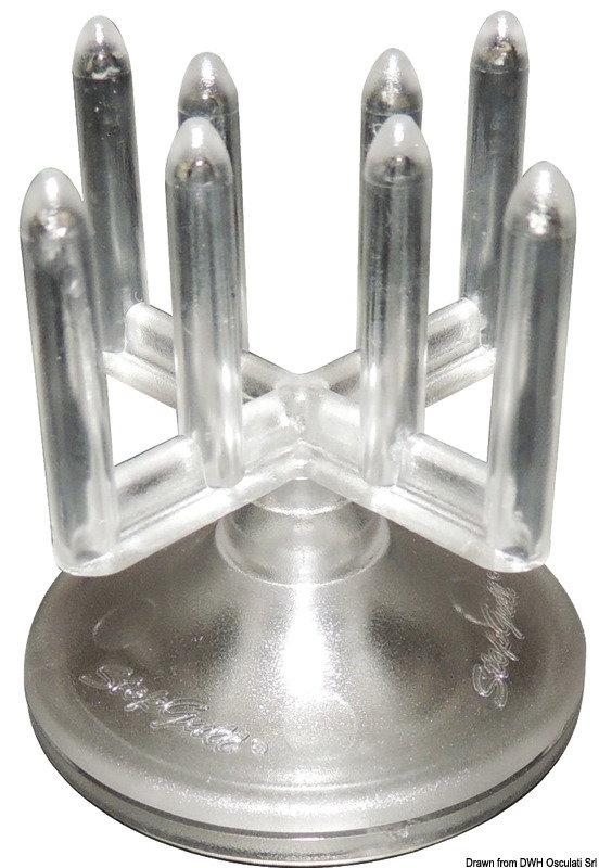 StopGull S27 dissuasore per volatili rotante