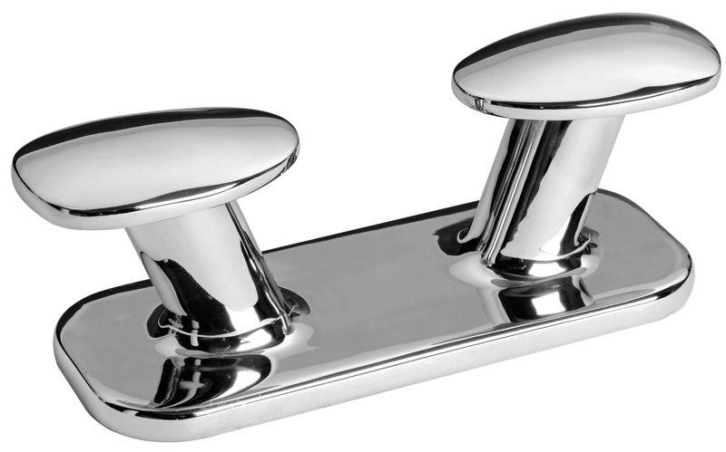 Bitta a fungo inox mm 160