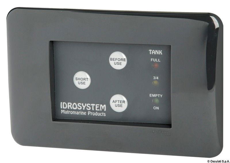 Asse ricambio wc Duroplast