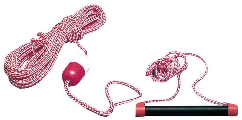 Corda sci da competizione 7,5 mm x 21,7 m