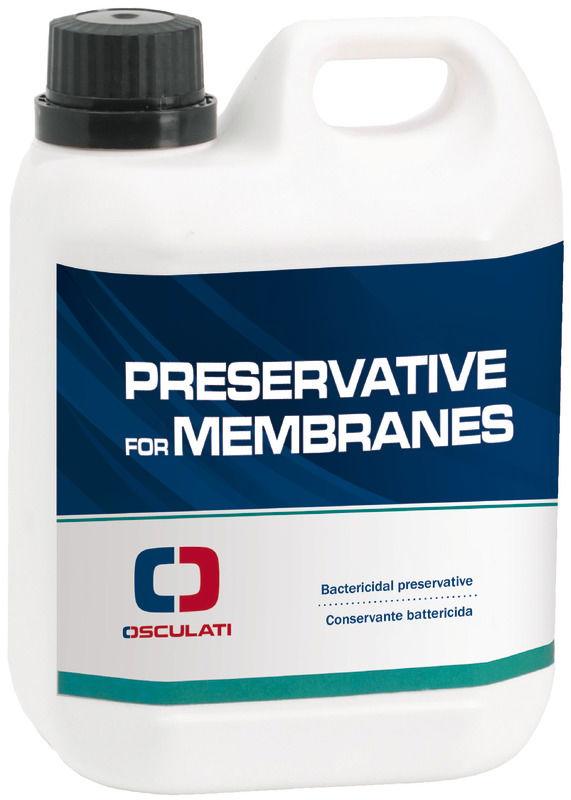 Phase 3 per dissalatori