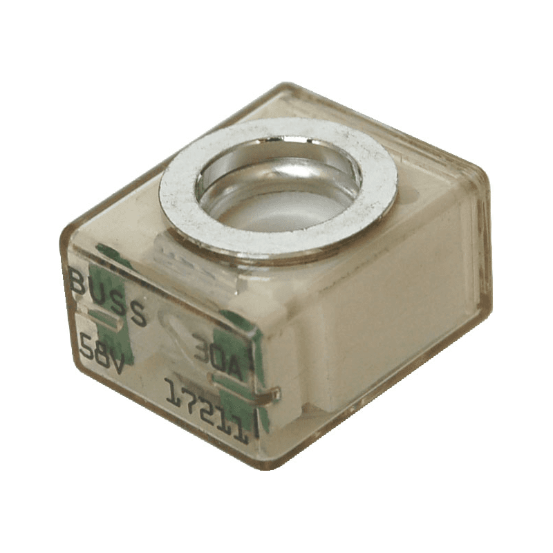 FUSIBILE PER BATTERIA MARINA
