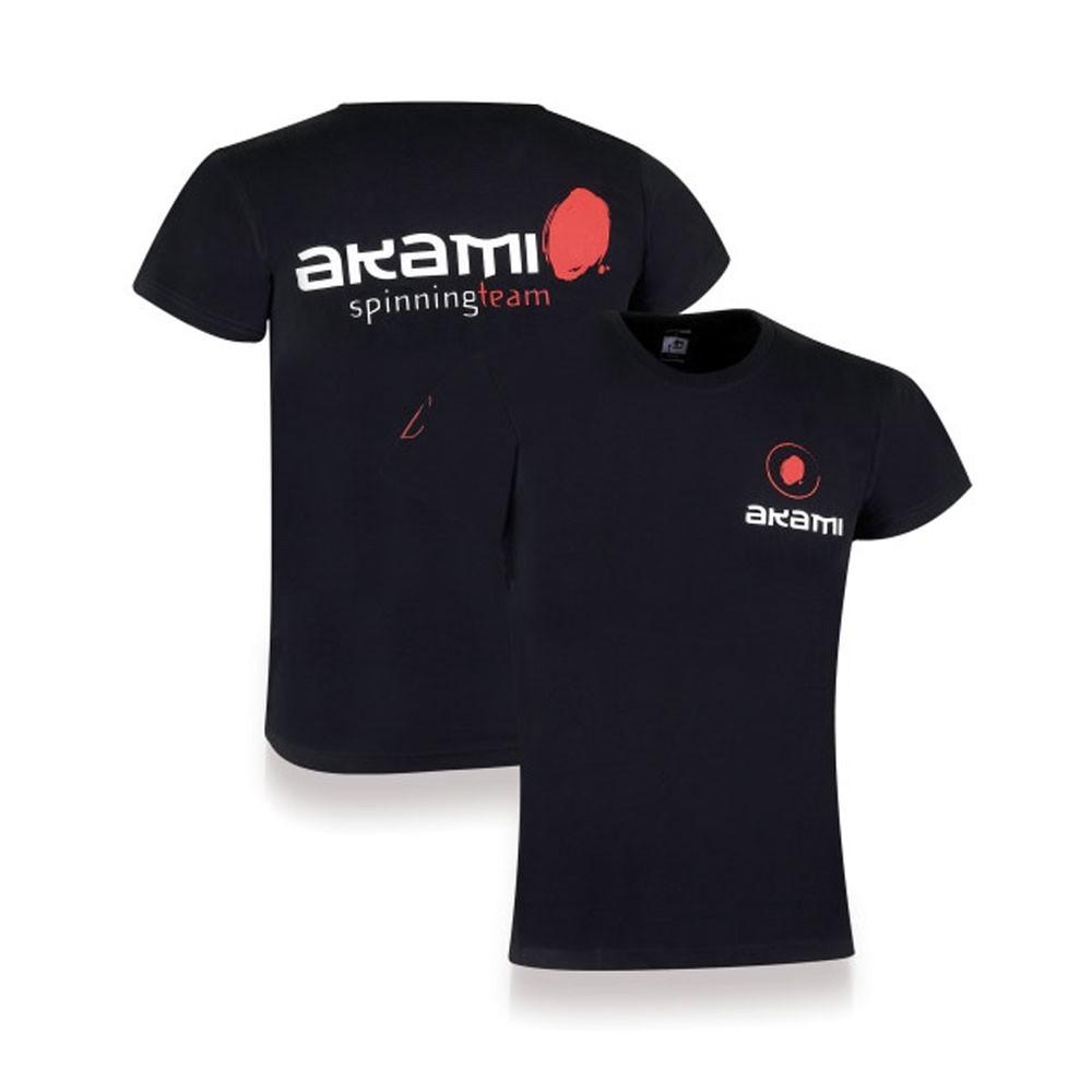 AKAMI T-SHIRT SPINNING